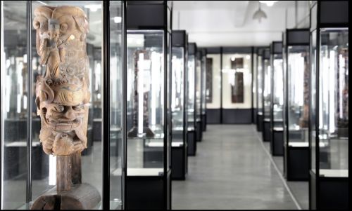 合肥公司創新工作模式 讓員工在展覽活動中體驗'旅游式上班'